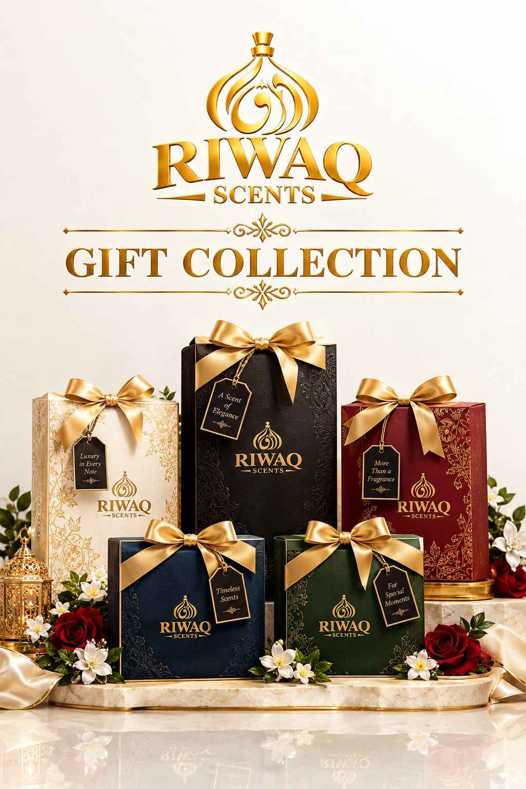 Gift Sets & Combos
