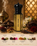 Riwaq Oud – Premium Concentrated Ittar